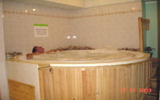 Relax those work worries away